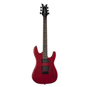 Dean Vendetta VNXMT-MRD Metallic Red Electric Guitar